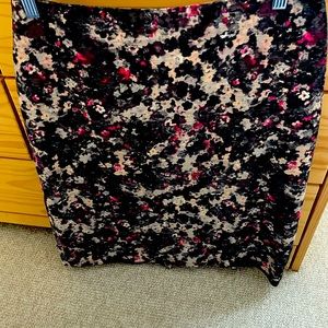 Talbots skirt